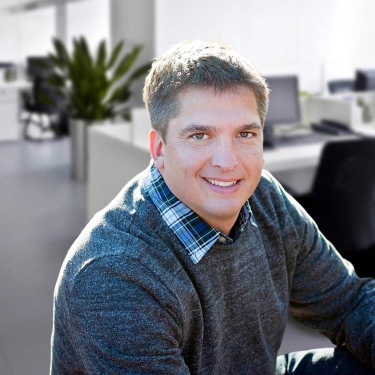 Andrew  CampoBasso 