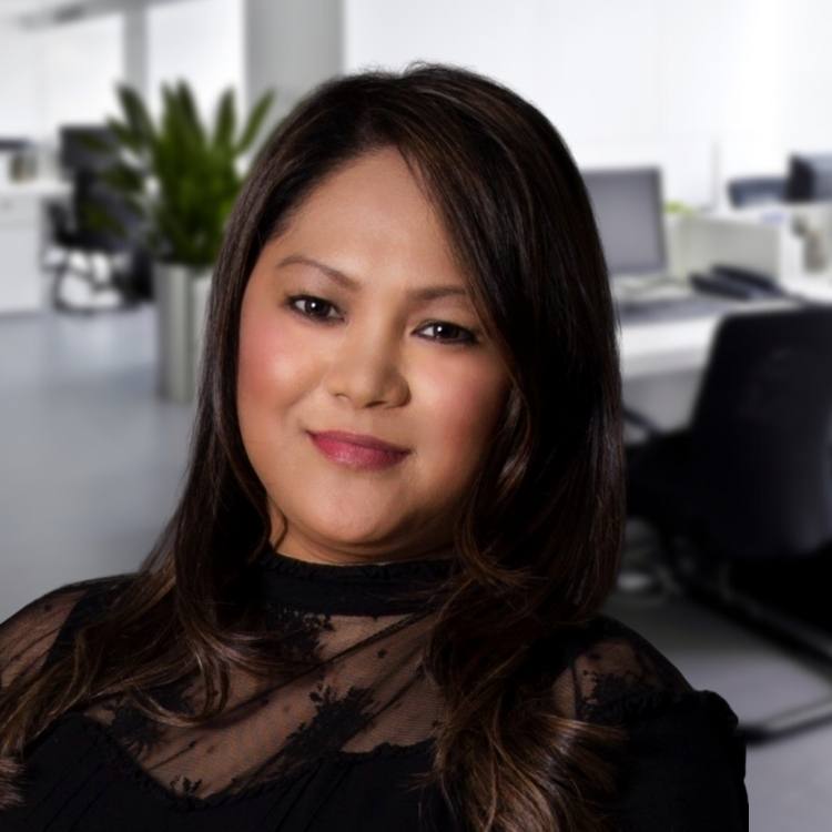 Ruby  Santos Baranowski 