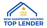 New Hampshire Housing Top Lender
