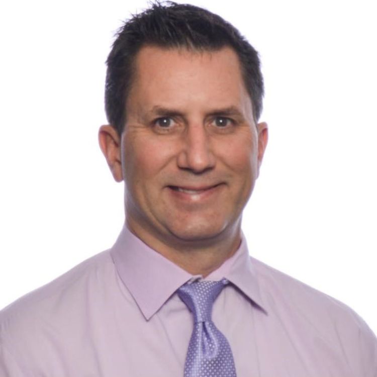 Luke   Ostrowski 