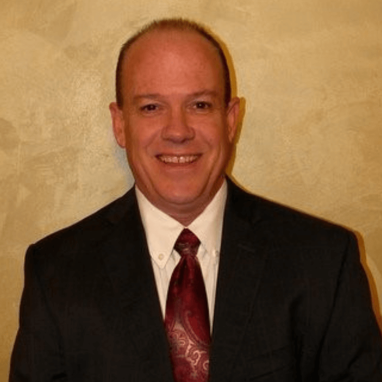 John Naughton HarborOneMortgage